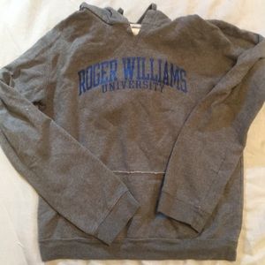 RWU Sweatshirt